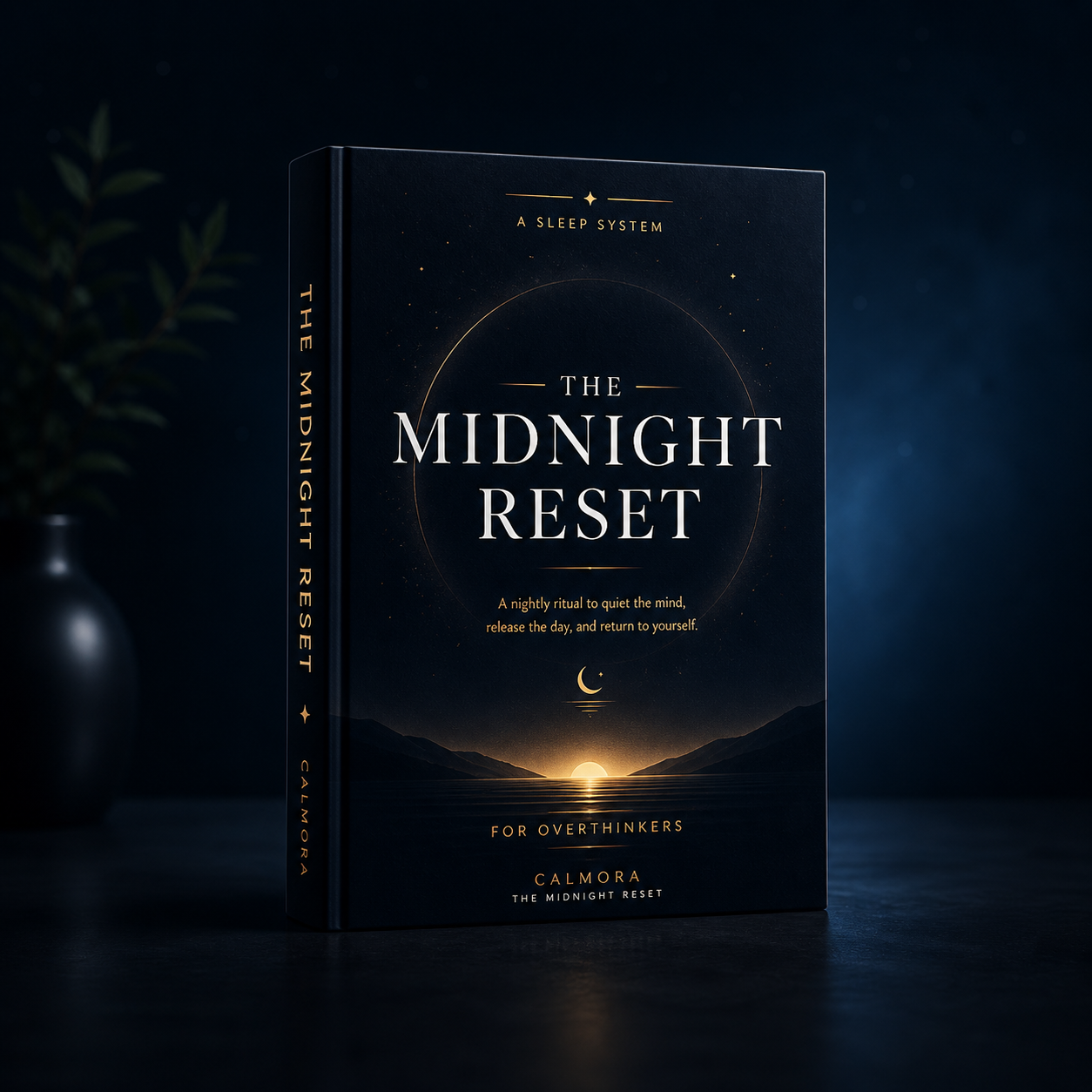 The Midnight Reset
