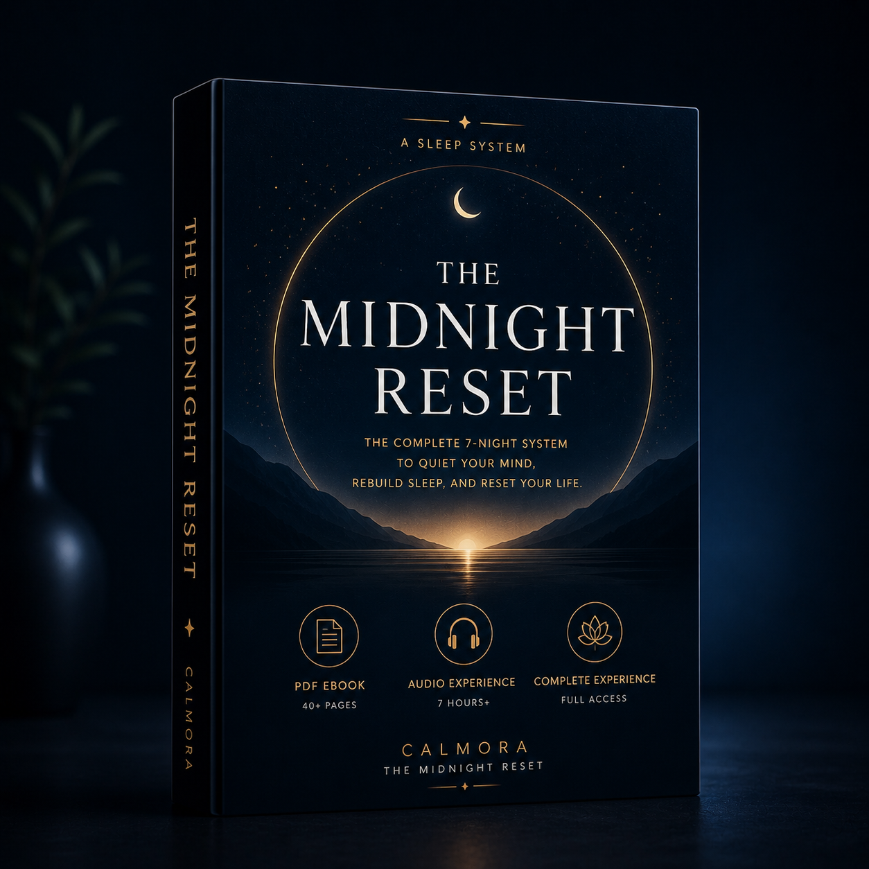 The Midnight Reset